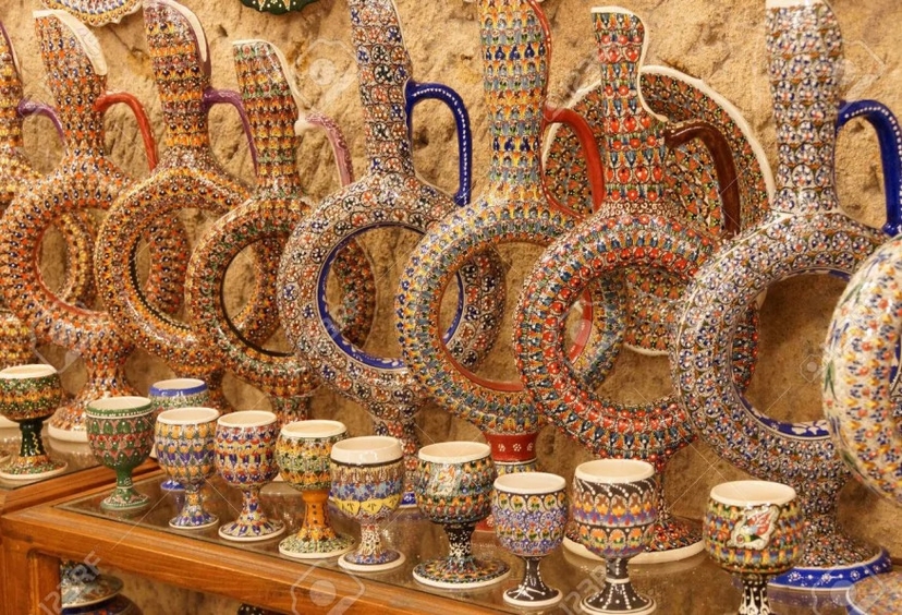 Daily Cappadocia Red Tour – Explore Göreme, Avanos, Uçhisar & Fairy Chimneys 2