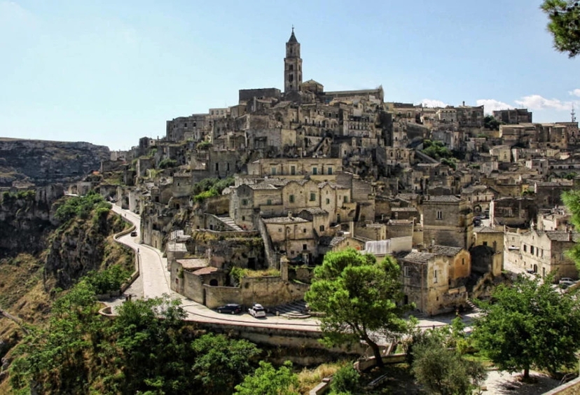 3 Days South Italy Tour 3