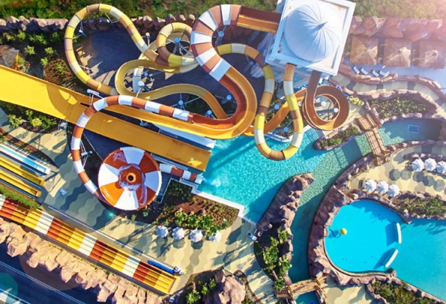 Daily Land of Legends Theme Park Tour from Kemer Daily Land of Legends Theme Park Tour from Kemer