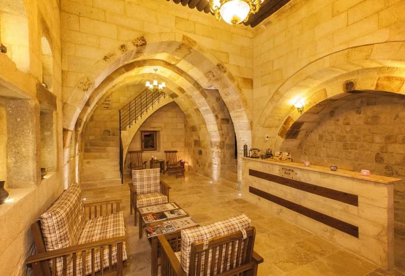 Daily Konya Turkish Bath Tour 2