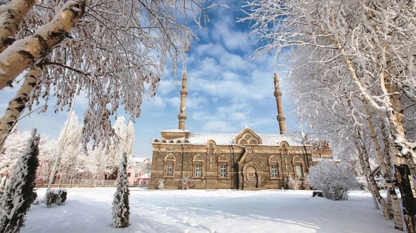 6 Days Ardahan City & Cooking Tour 1