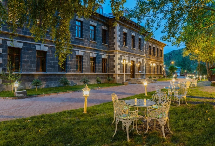 6 Days Ardahan City & Cooking Tour 2