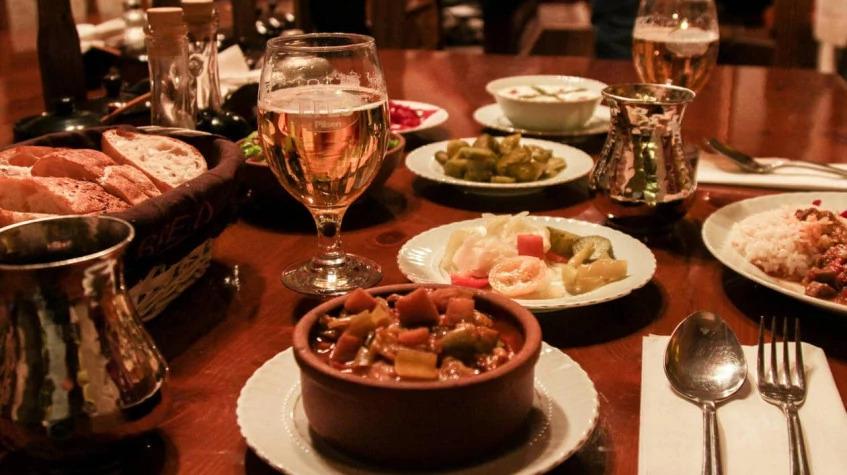 5 Days Cappadocia Tour with Underground City, Turkish Bath & Cooking Class 5 Days Cappadocia Tour with Underground City, Turkish Bath & Cooking Class