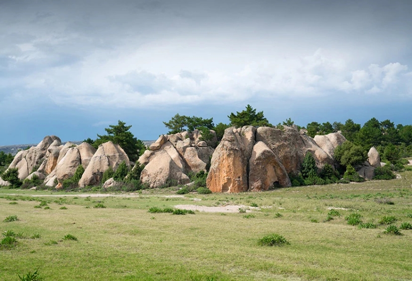 4 Days Afyonkarahisar City & Hot Spring Tour 2