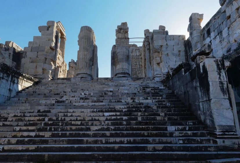 Daily Priene – Miletus - Dydima Tour from Aydin 3