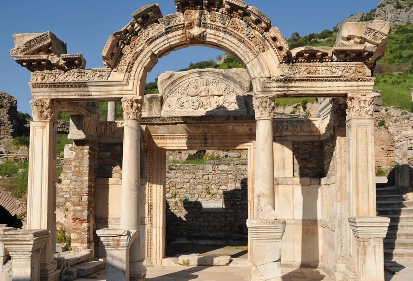Daily Priene – Miletus - Dydima Tour from Aydin 4