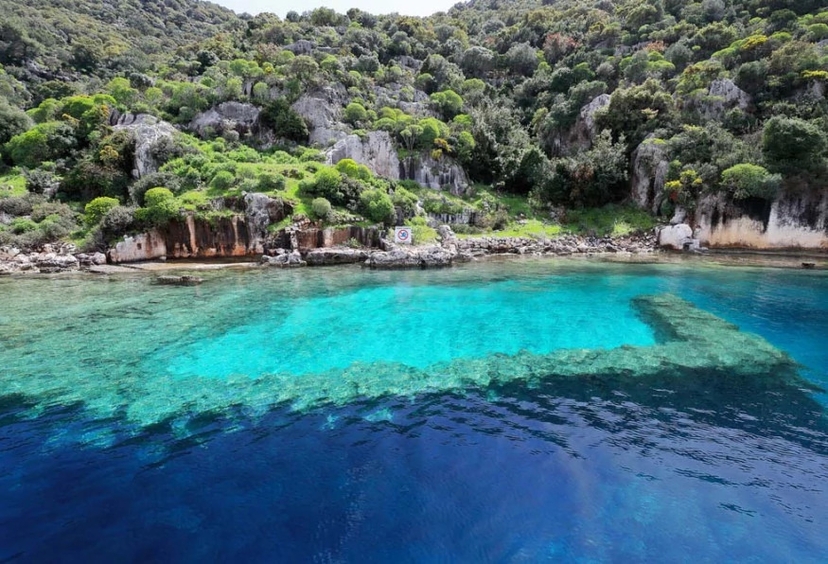 Daily Demre Myra Kekova Tour from Manavgat 3