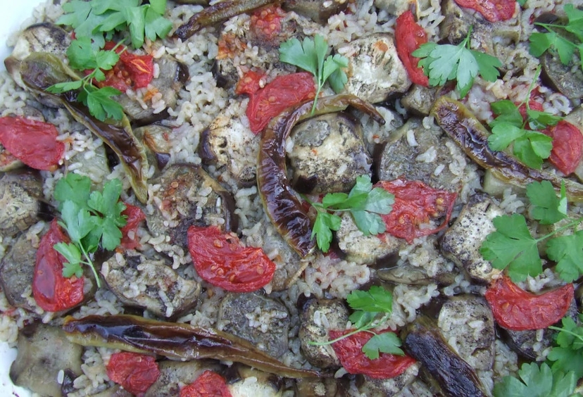 Daily Cooking & Shopping Tour in Canakkale 2