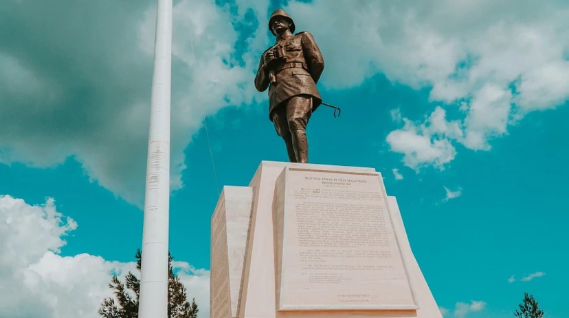 3 Days Historical Turkey Canakkale City Tour 4
