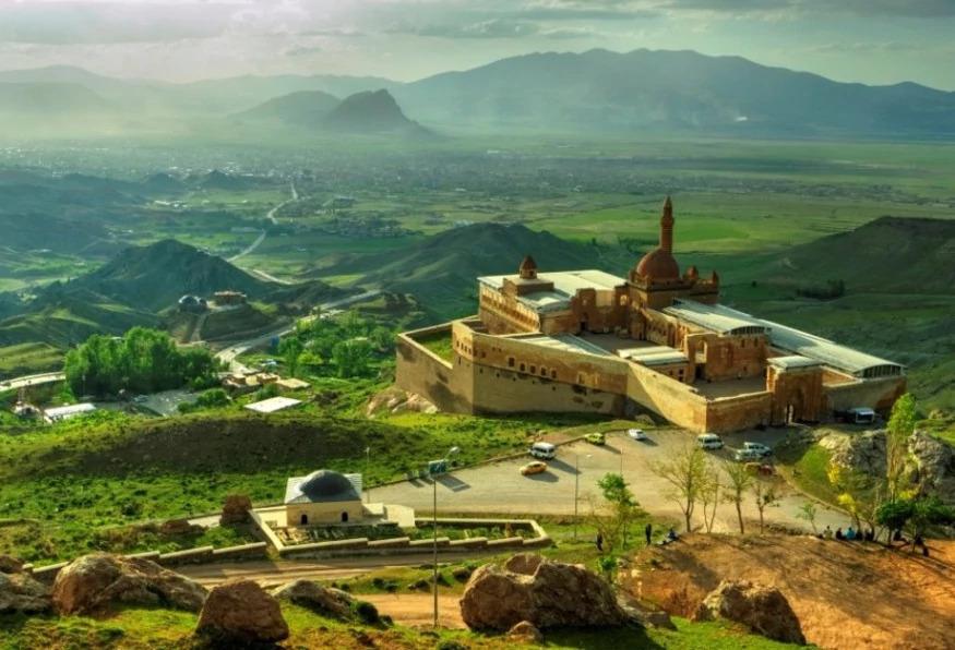 Daily Dogubeyazit City Tour Daily Dogubeyazit City Tour