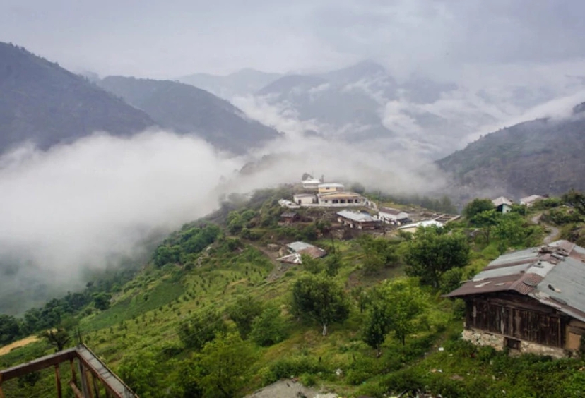 10 Days Char Dham Yatra Package Tour 3