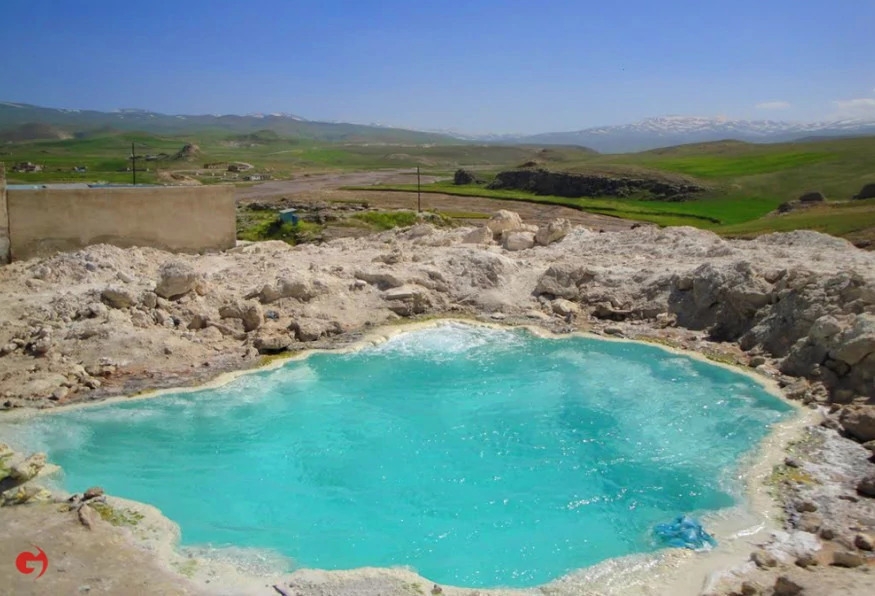 Daily Agri Turkish Bath Tour 1