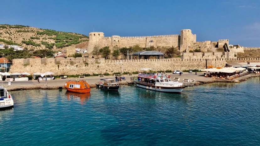 4 Days Canakkale City & Cooking Tour 4