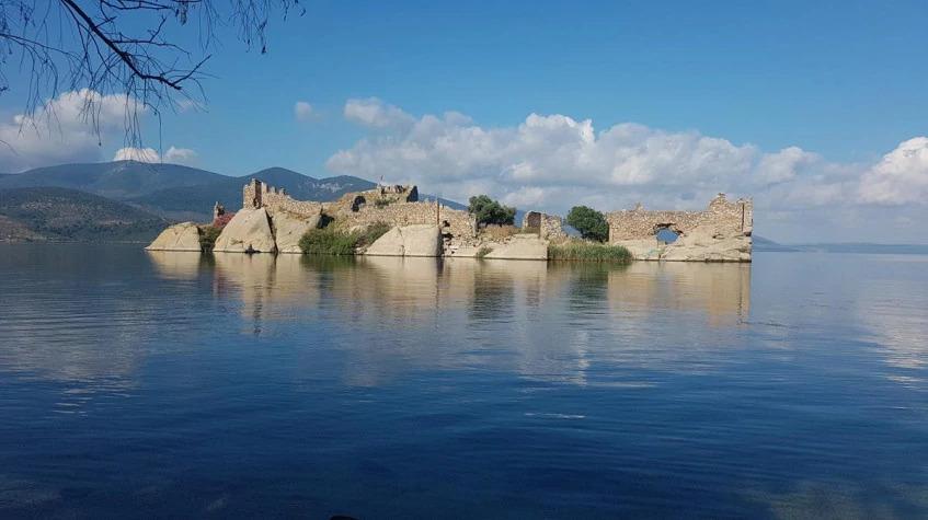 Daily Bafa Lake Tour from Aydin Daily Bafa Lake Tour from Aydin