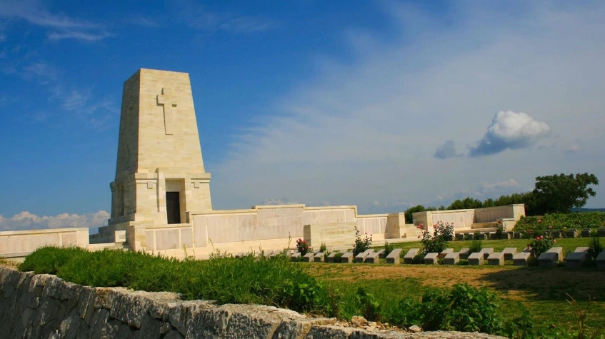 6 Days Canakkale & Edirne City Tour 1