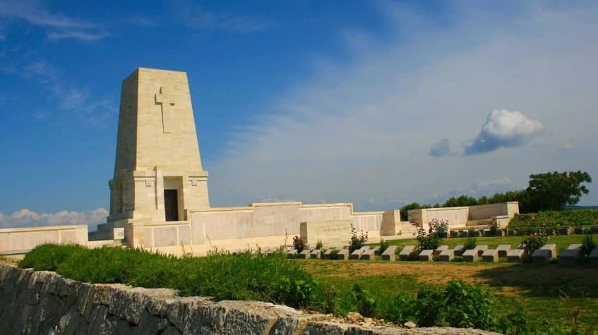 6 Days Canakkale & Edirne City Tour 1