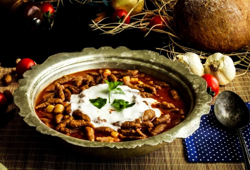 Daily Aydin Cooking Lesson & Shopping Tour 2