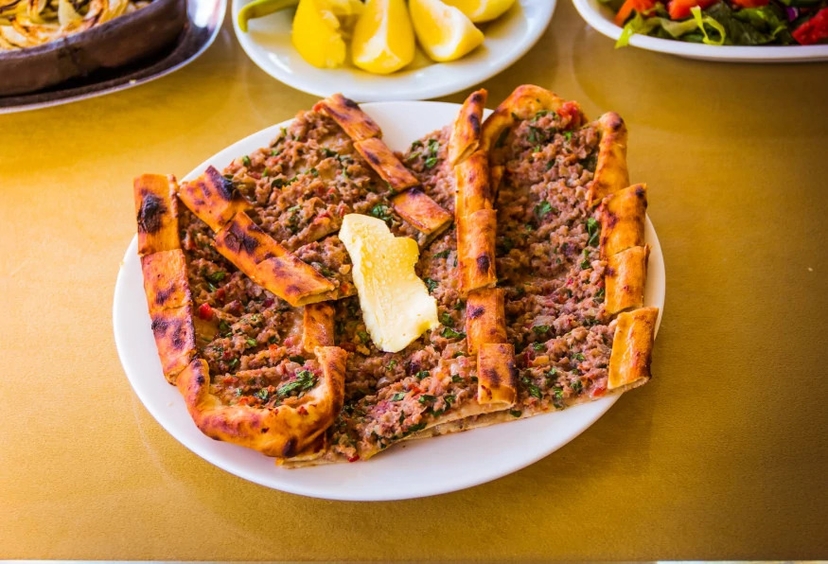 Daily Aydin Cooking Lesson & Shopping Tour 4