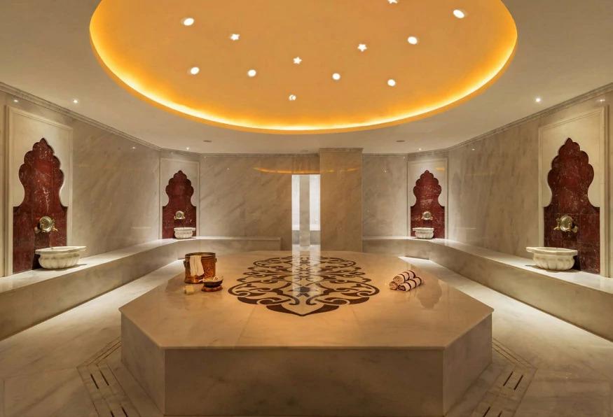 Daily Van Turkish Bath Tour Daily Van Turkish Bath Tour