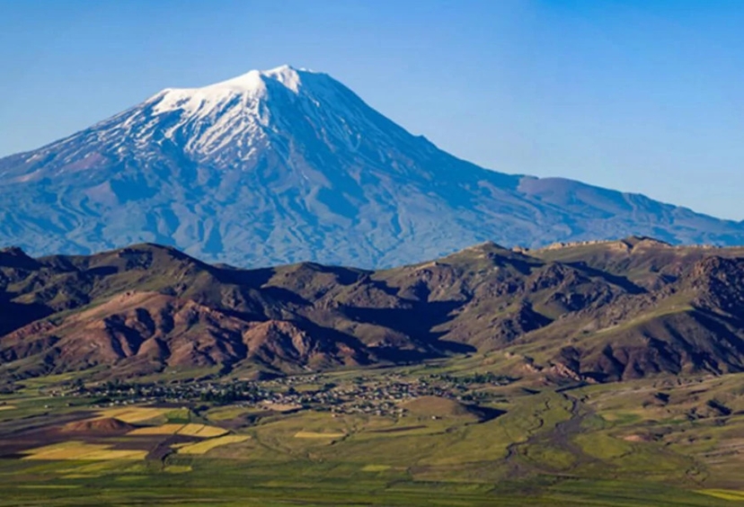 Daily Dogubeyazit & Mountains Tour from Van 3