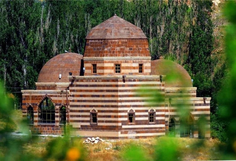 Daily Dogubeyazit & Mountains Tour from Van 4