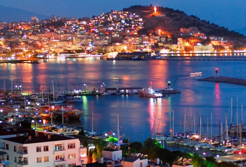 Daily Aydin City Tour 2