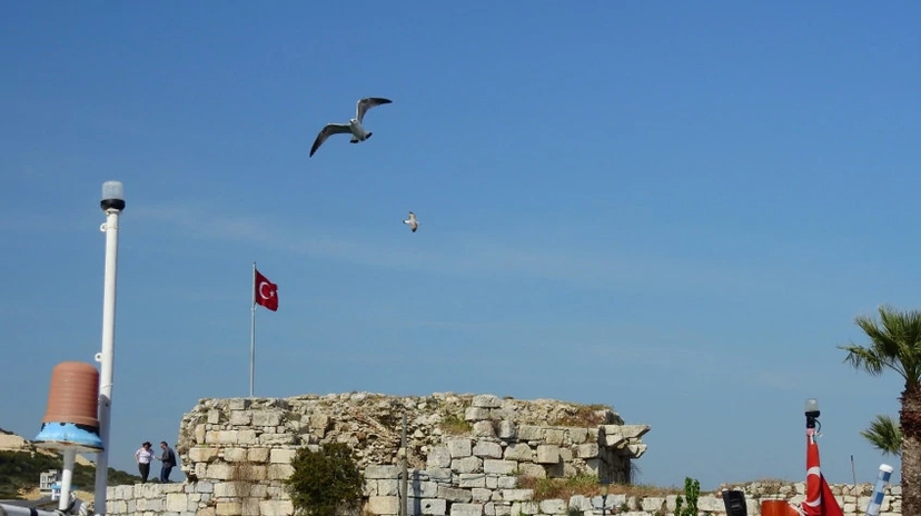 Daily Aydin City Tour 3