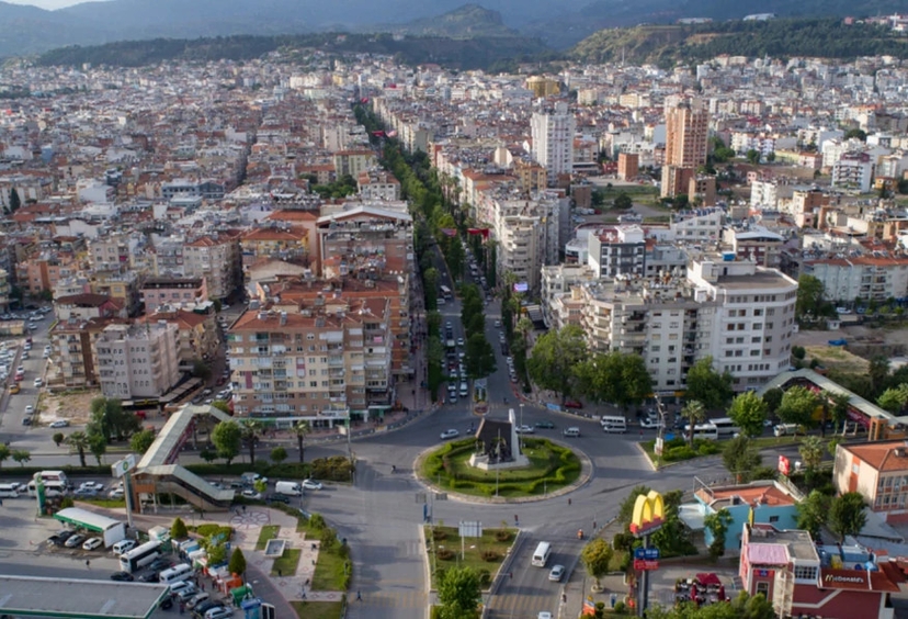 Daily Aydin City Tour 4