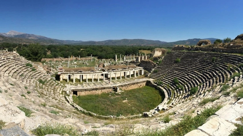 Daily Aphrodisias Tour from Aydin 2
