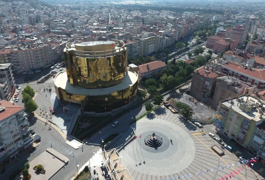 3 Days Aydin City Tour 3 Days Aydin City Tour
