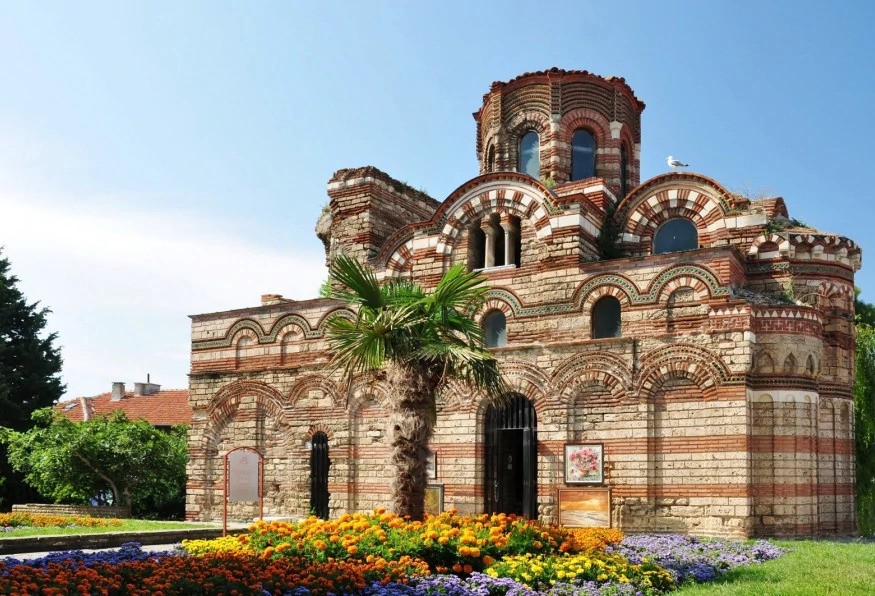 Best places to visit in Bulgaria 9 Day 1