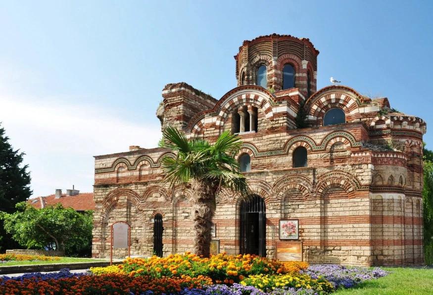 Best places to visit in Bulgaria 9 Day Best places to visit in Bulgaria 9 Day
