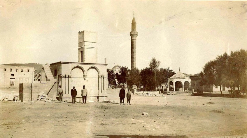 4 Days Aksaray City & Cooking Tour 1