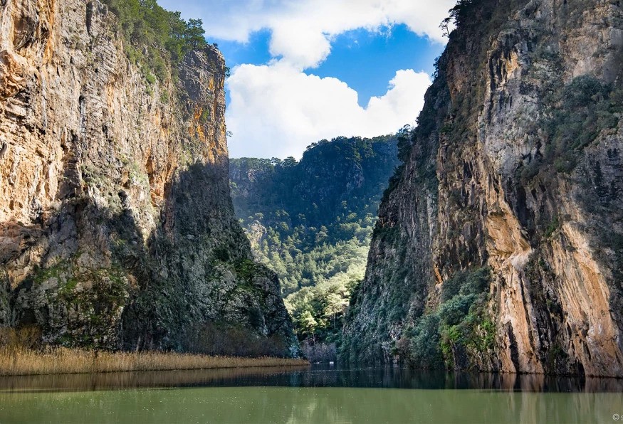 3 Days Dalaman City Tour 1