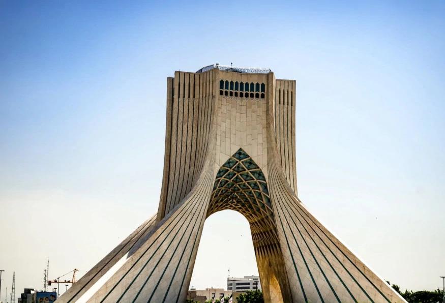 7 Days Iran Culture Tour 7 Days Iran Culture Tour