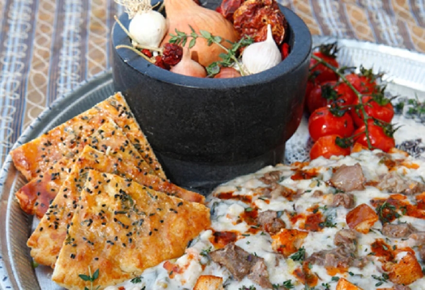 5 Days Van City & Cooking Tour 1