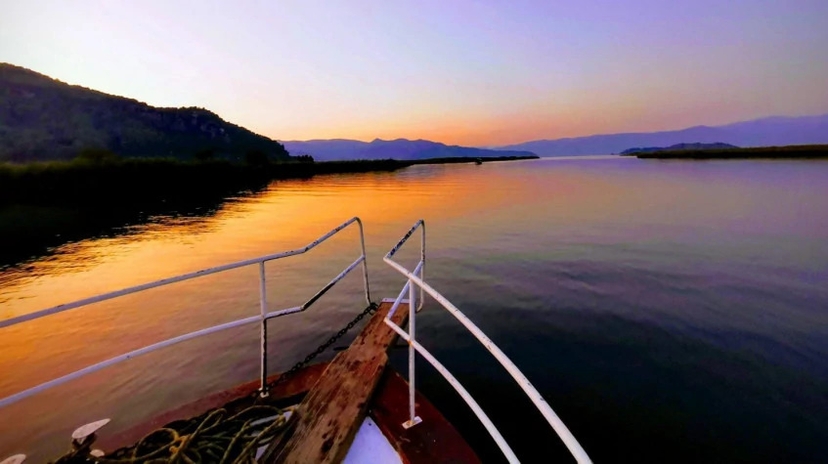 5 Days Dalaman City & Cooking Tour 3