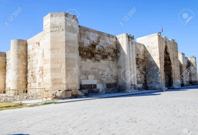 6 Days Aksaray City & Cooking Tour 2