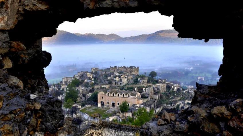 6 Days Dalaman City & Cooking Tour 6 Days Dalaman City & Cooking Tour