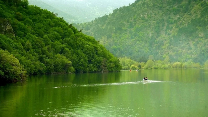 Daily Amasya City Tour 2