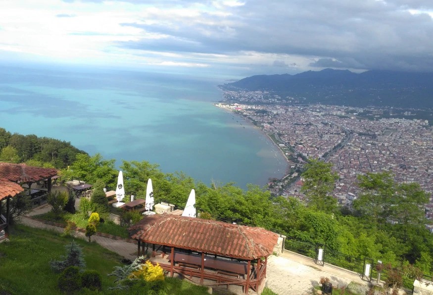 Tirebolu - Giresun - Ordu Tour from Trabzon 1