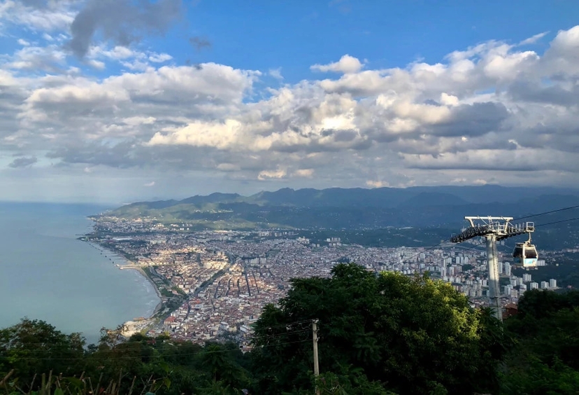 Tirebolu - Giresun - Ordu Tour from Trabzon 2