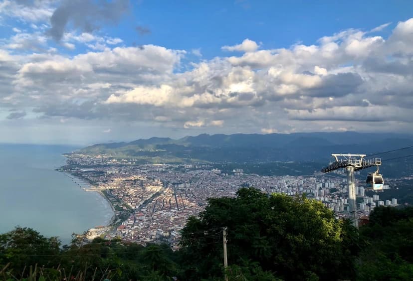 Tirebolu - Giresun - Ordu Tour from Trabzon 2