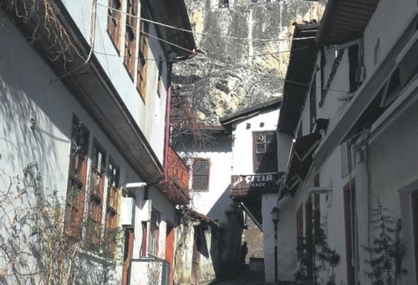 Daily Amasya Historical Tour 3
