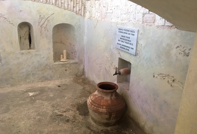 Daily Ayvalik City Tour 3
