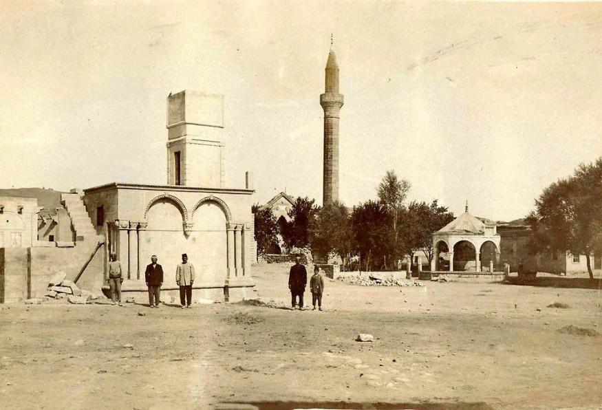 6 Days Aksaray City & Cooking Tour 6 Days Aksaray City & Cooking Tour