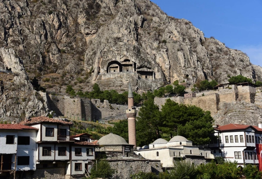 4 Days Amasya City & Cooking Tour 1