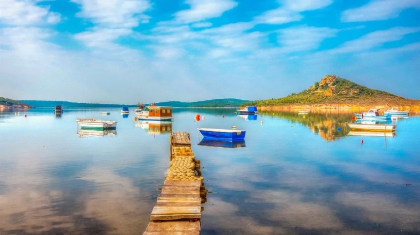 3 Days Ayvalik City Tour 2