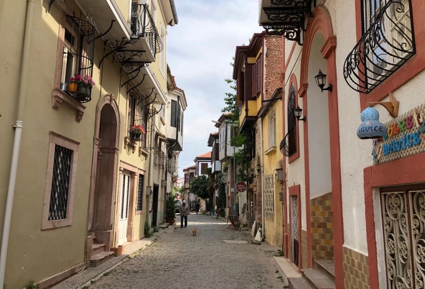 4 Days Ayvalik City Tour & Cooking Tour 4