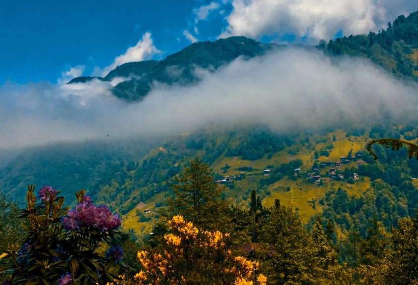 5 Days Rize City & Cooking Tour 3